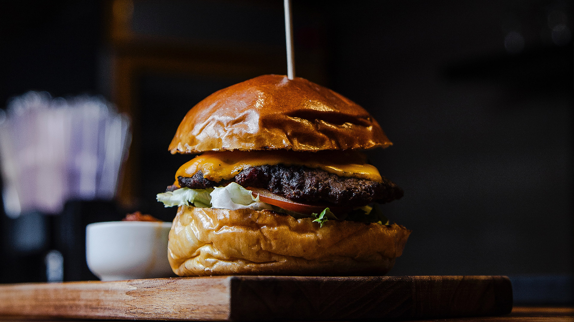 Marathon Eating in Scottsdale